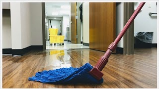 GAF Cleaning Services