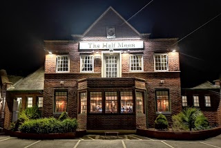 The Half Moon Elloughton