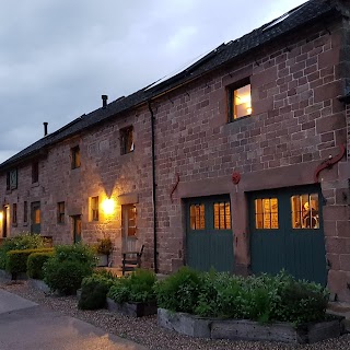 Troutsdale Farm Holiday Cottages