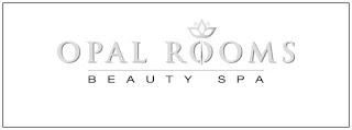 Opal Rooms Beauty Spa