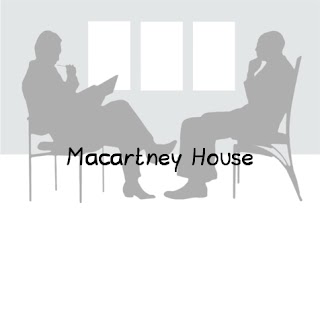 Macartney House