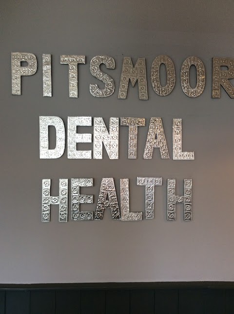 Pitsmoor Dental Health Centre