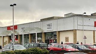 M&S Simply Food