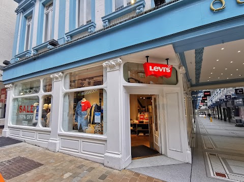 Levi's® Leeds