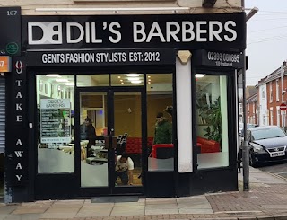 Dil’s barbers