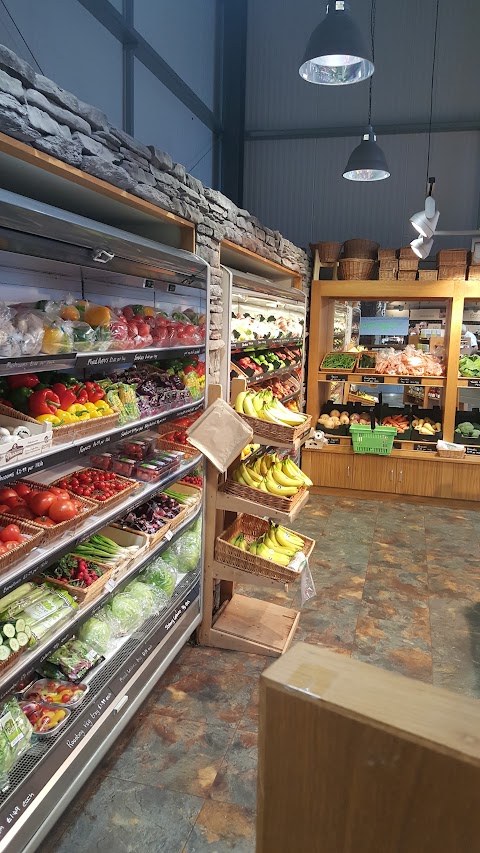 Arrow Farm Shop