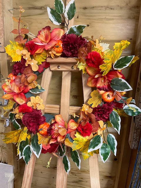 Sheffield Funeral Flowers