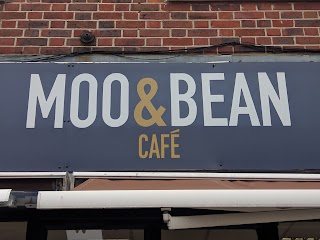 Moo & Bean Cafe