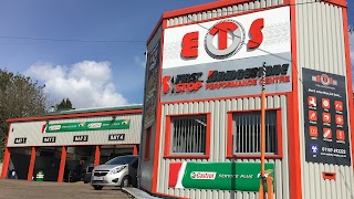 Eden Tyres & Servicing