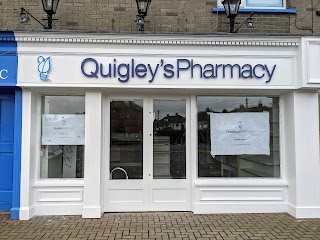 Quigley's Pharmacy