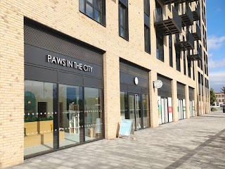 Paws In The City, Greenford