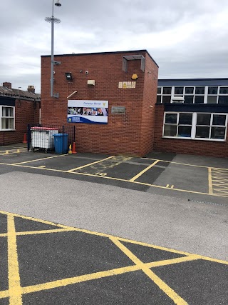 Gwladys Street Primary And Nursery School