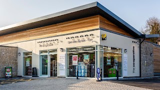 The Co-operative Food