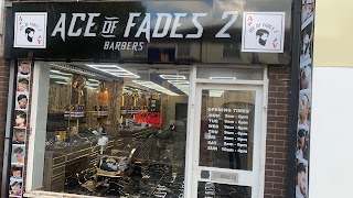 ACE OF FADES BARBERS 2