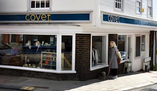 Covet Lewes