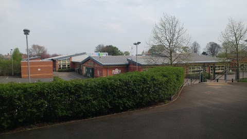 Ambleside Academy, Nottingham