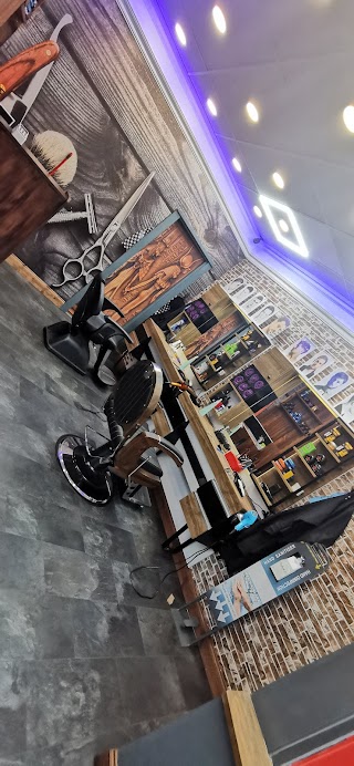 The Brothers Barbers