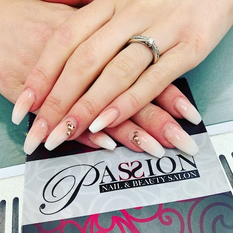 Passion Nails & Beauty