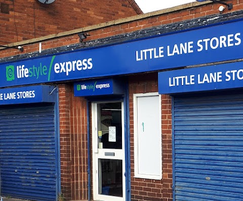 Little Lane Stores