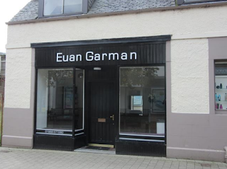 Euan Garman Hair Salon