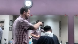 Stans Barbers