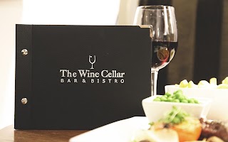 The Wine Cellar Bar & Bistro