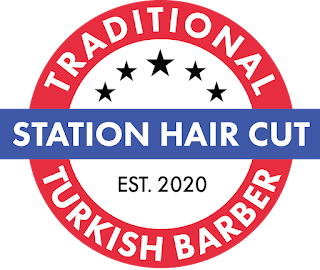 Station cut