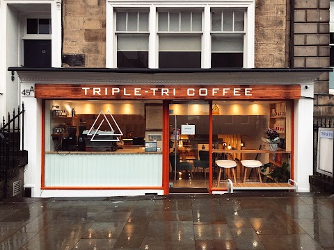 Triple-Tri Coffee