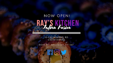 Ray's Kitchen