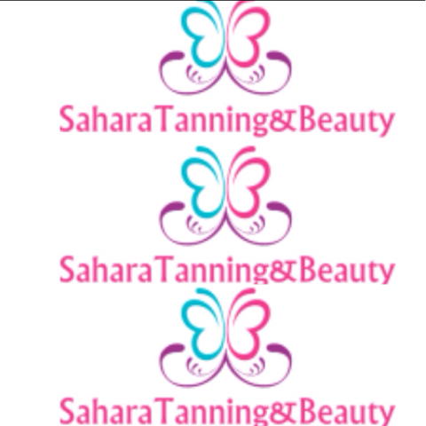 sahara tanning and beauty