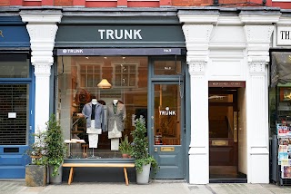 Trunk Clothiers Ltd.