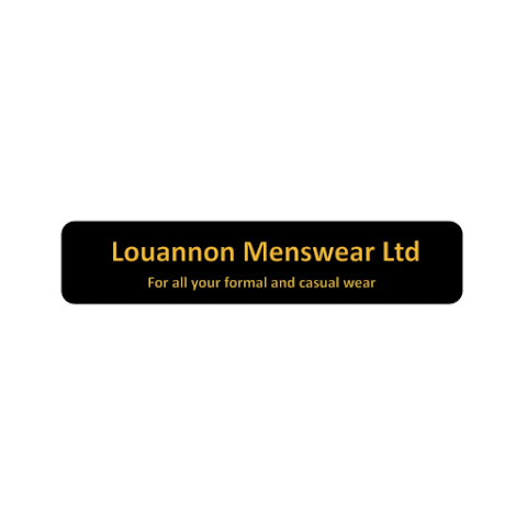 Louannon Menswear Ltd