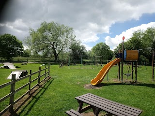 Kislingbury Children's Park