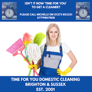 Time For You Brighton & Sussex