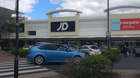 JD Sports