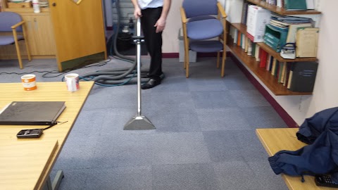 Mr Jones Carpet Cleaning & Rug Spa