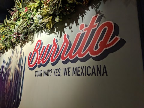 Barburrito