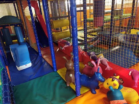 Little Scallywags Soft Play