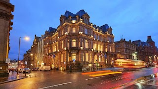 DoubleTree by Hilton Hotel and Spa Liverpool