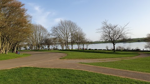 Rutland Water