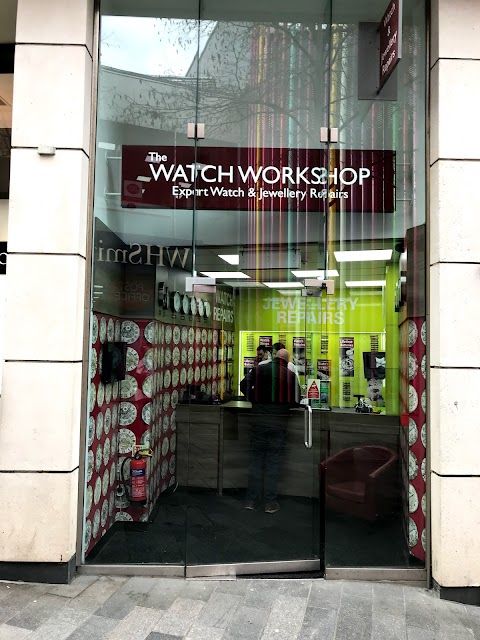 Watch Workshop