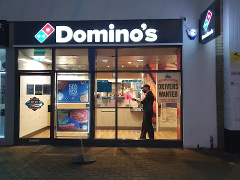 Domino's Pizza - Glasgow - Clydebank