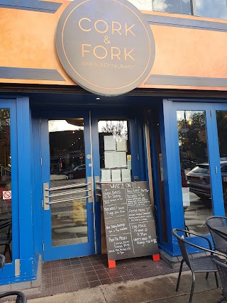 Cork and Fork