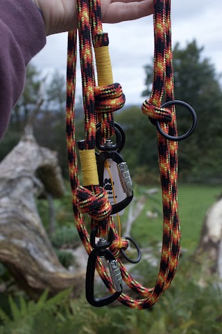 Ropes and Mylo