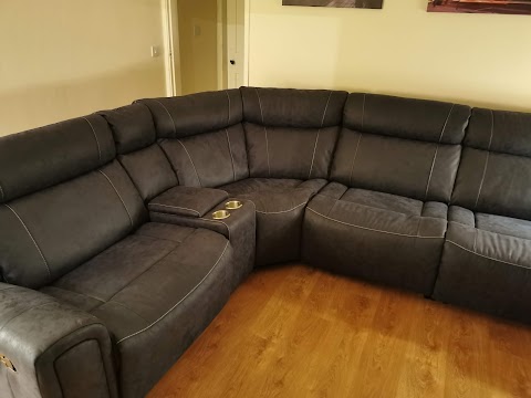 ScS - Sofas, Flooring & Furniture