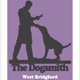 The DogSmith West Bridgford