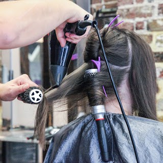 Studio 12 Hairdressing