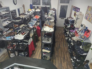 The Northern Sneaker Co