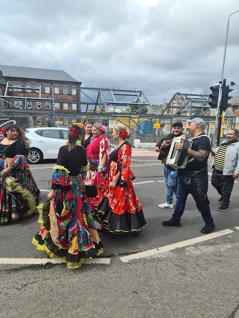 Govanhill Baths Community Trust