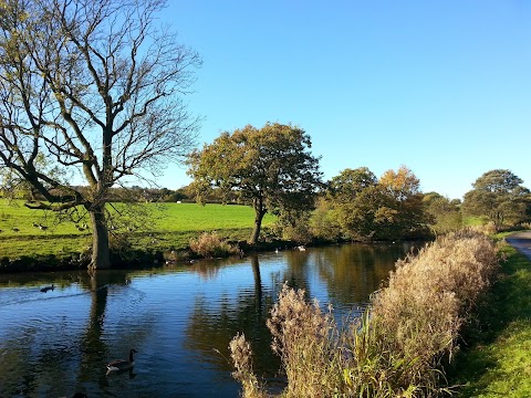 Robert Oulsnam and Company - Barnt Green